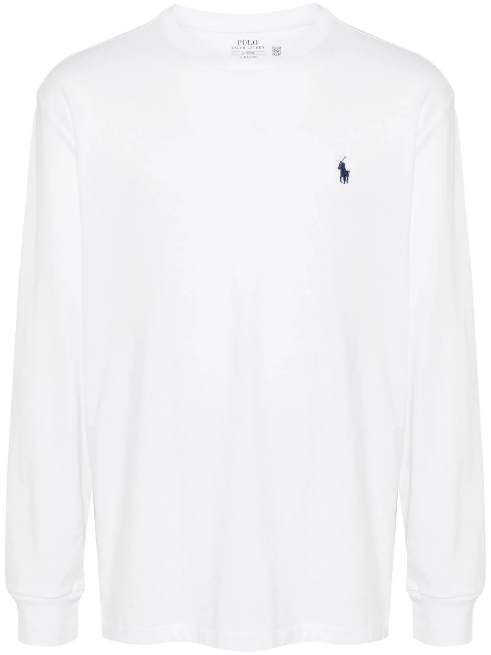 Polo Pony-motif T-shirt - 1