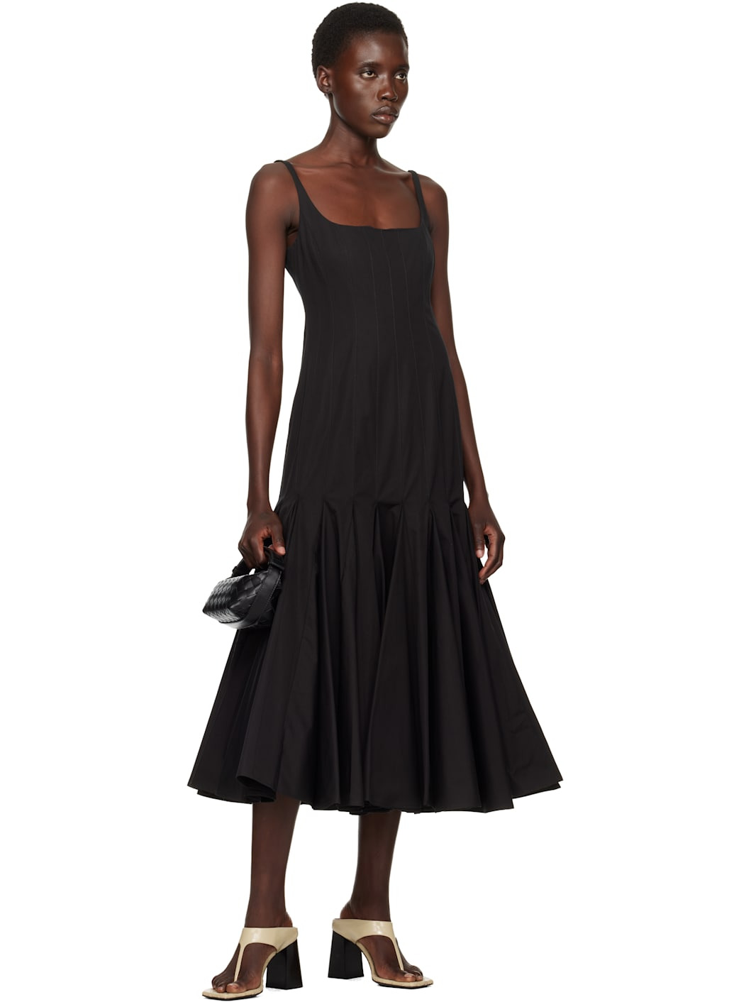 Black EW Wallace Bag - 4