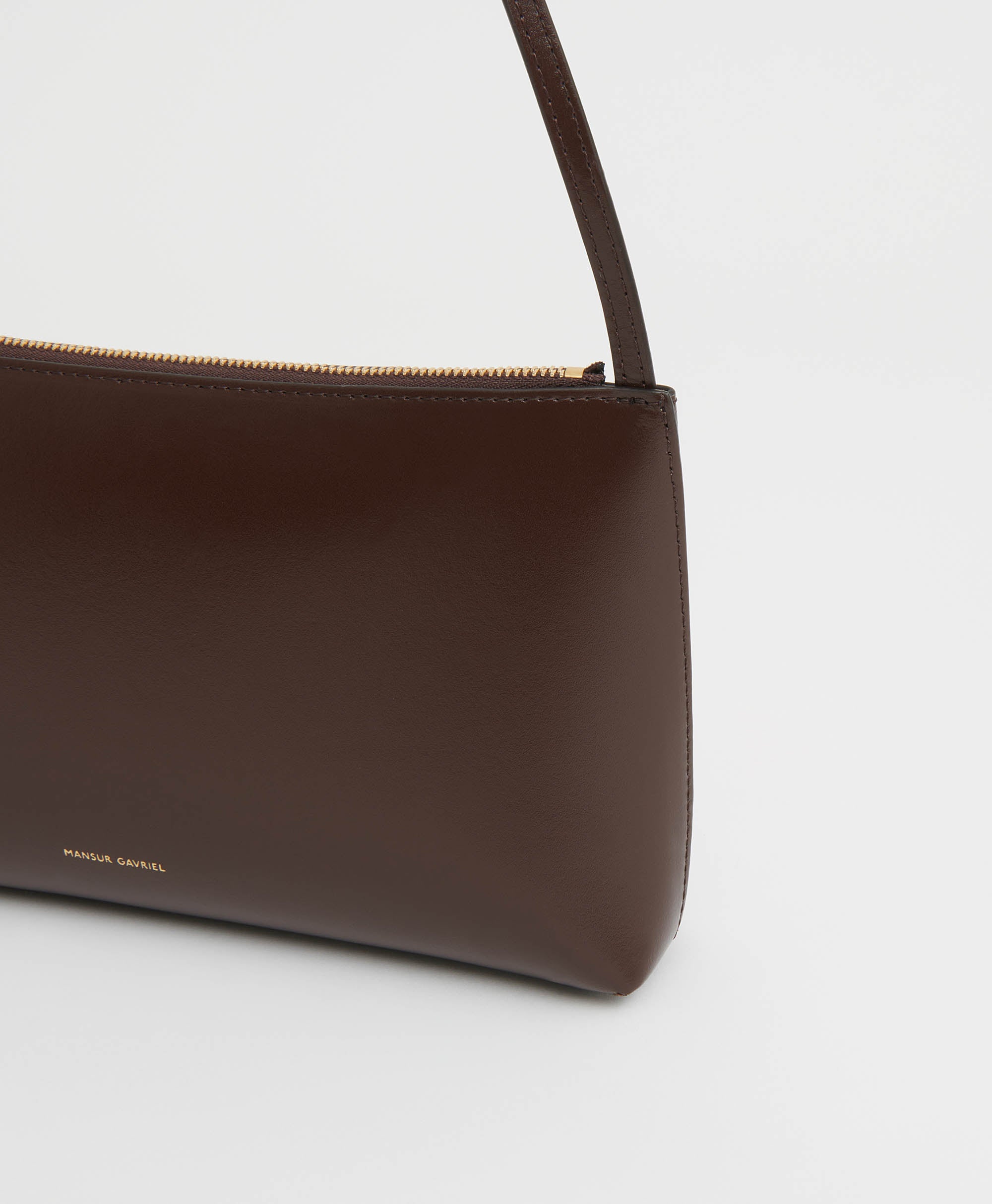 GAIA SHOULDER BAG - 2