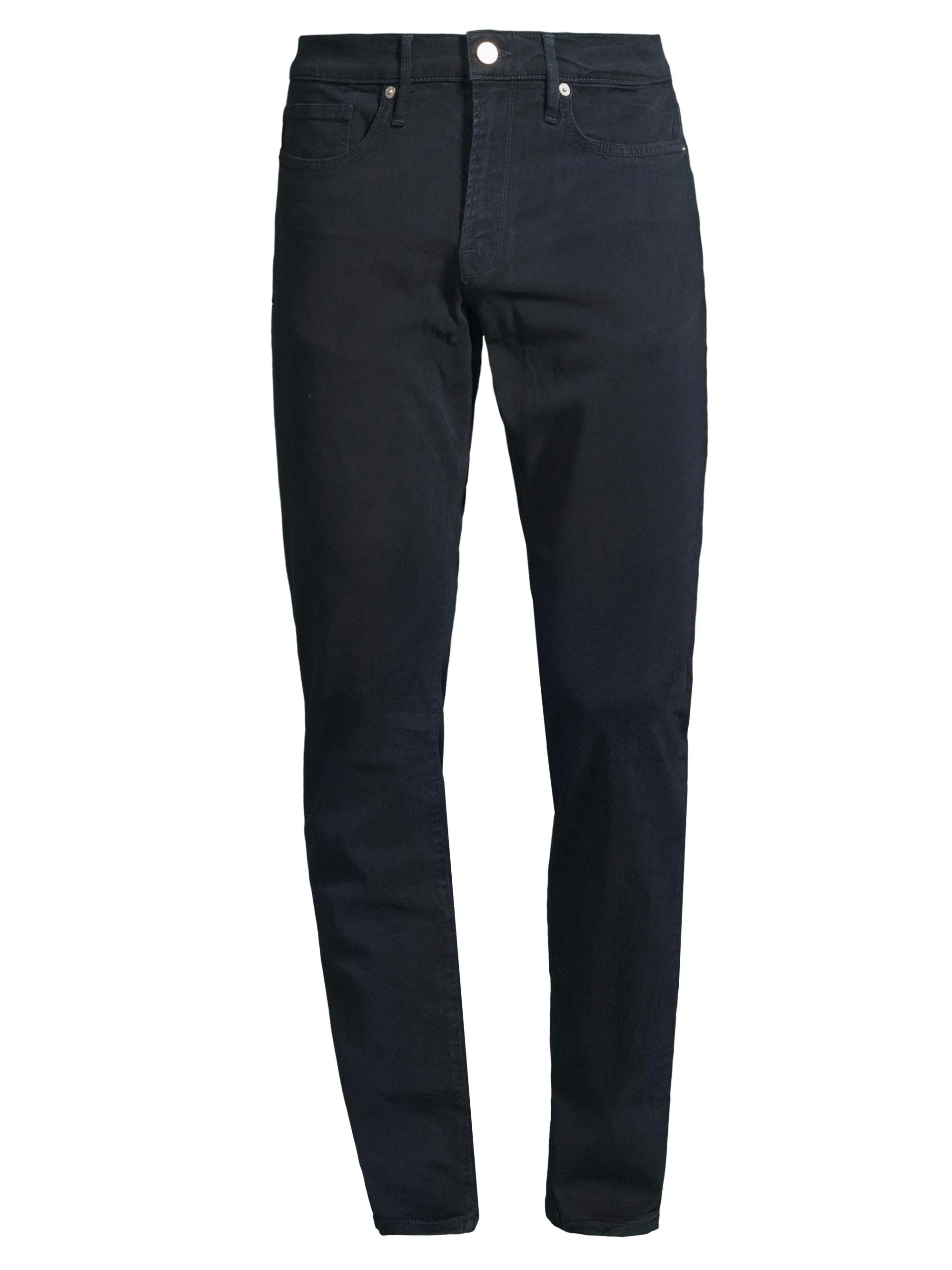Men's L'Homme Slim-Fit Jeans - Navy - 1