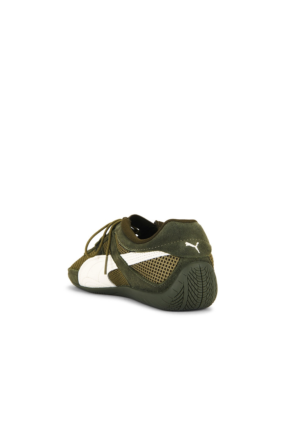 Speedcat Go Sneaker - 3