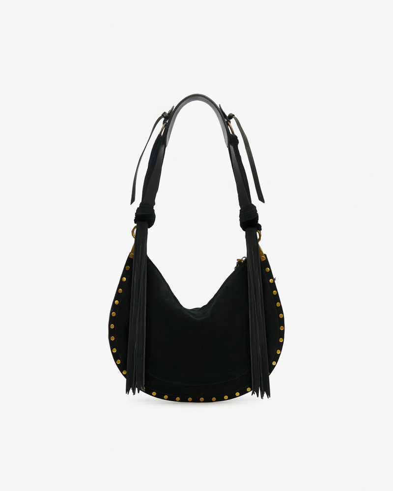 OSKAN SOFT ZIP BAG 2