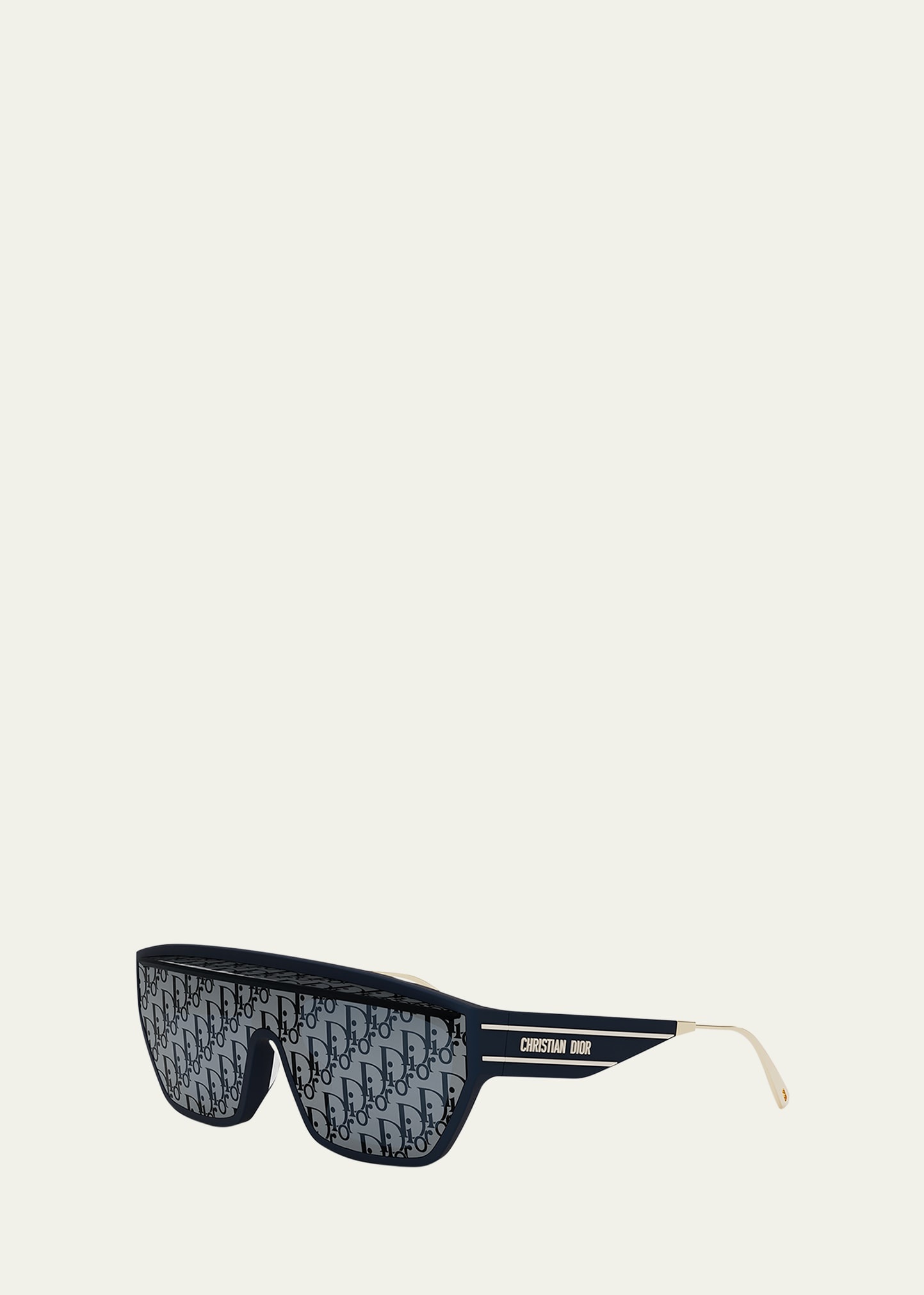 DiorClub M7U Sunglasses - 2