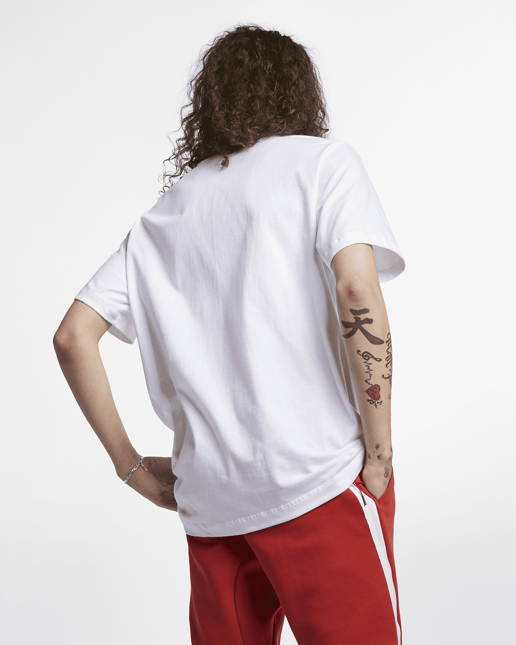 Nike Sportswear Club Men's T-Shirt - 2