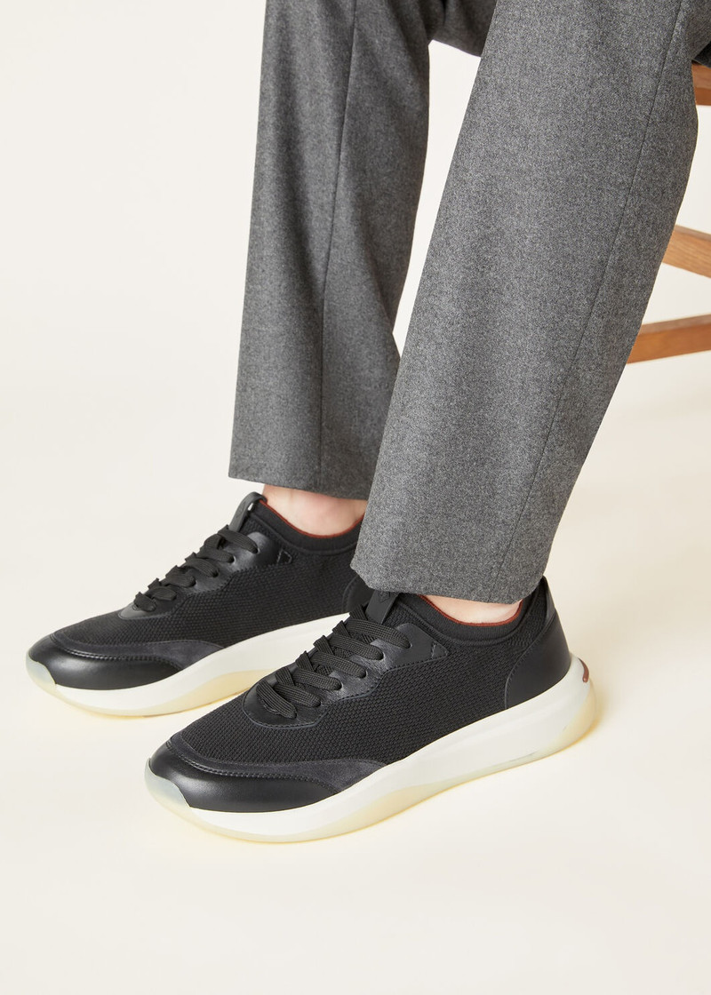 Loro Piana 410 LP Walk Wish Sneakers outlook