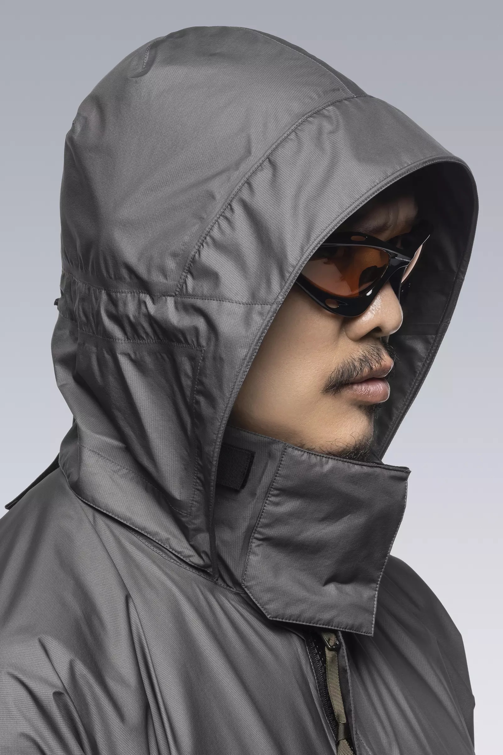 ACRONYM J120K-GTPL 2L Gore-Tex Paclite Plus InterOps Jacket