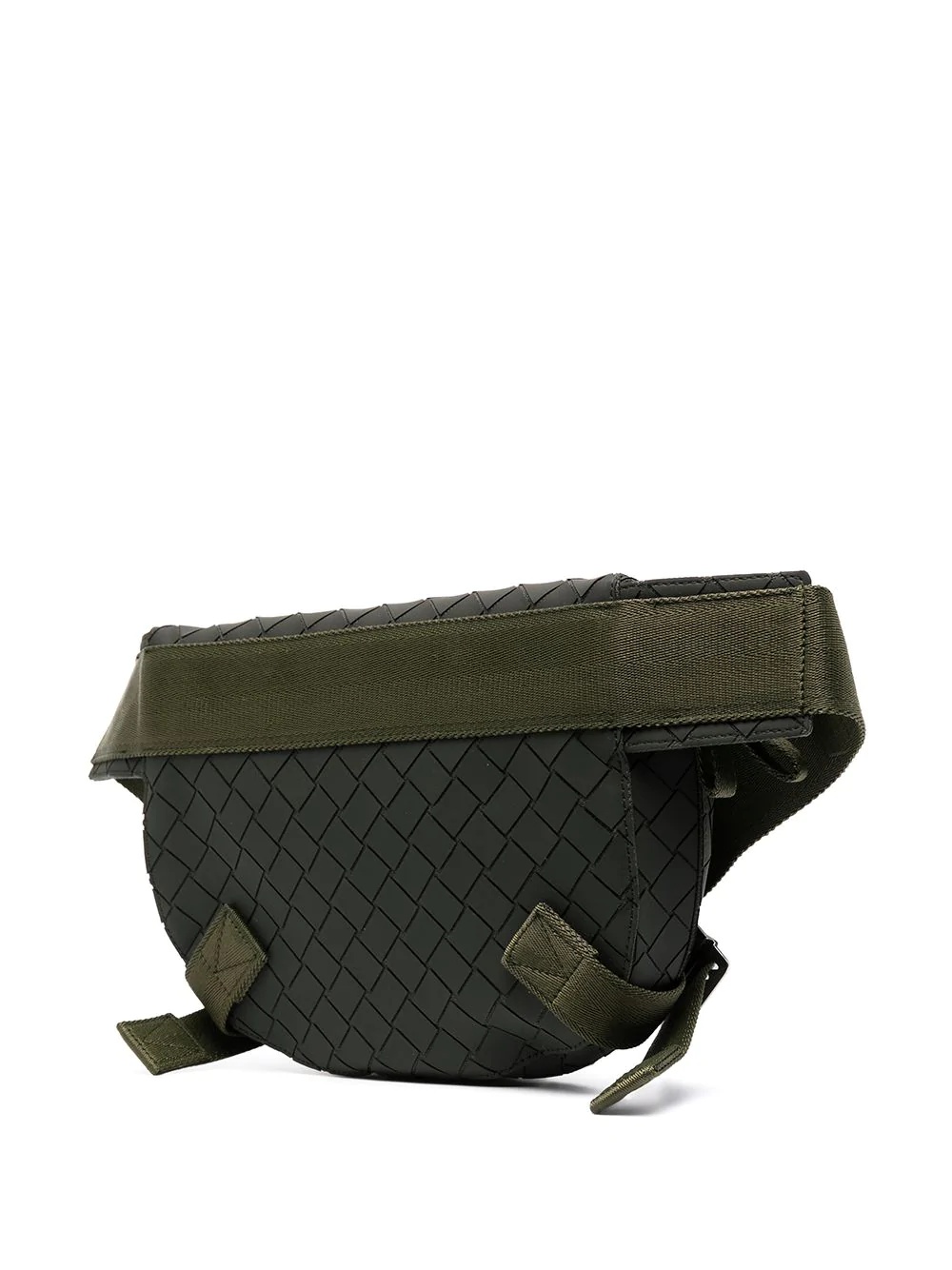 camouflage belt bag - 3