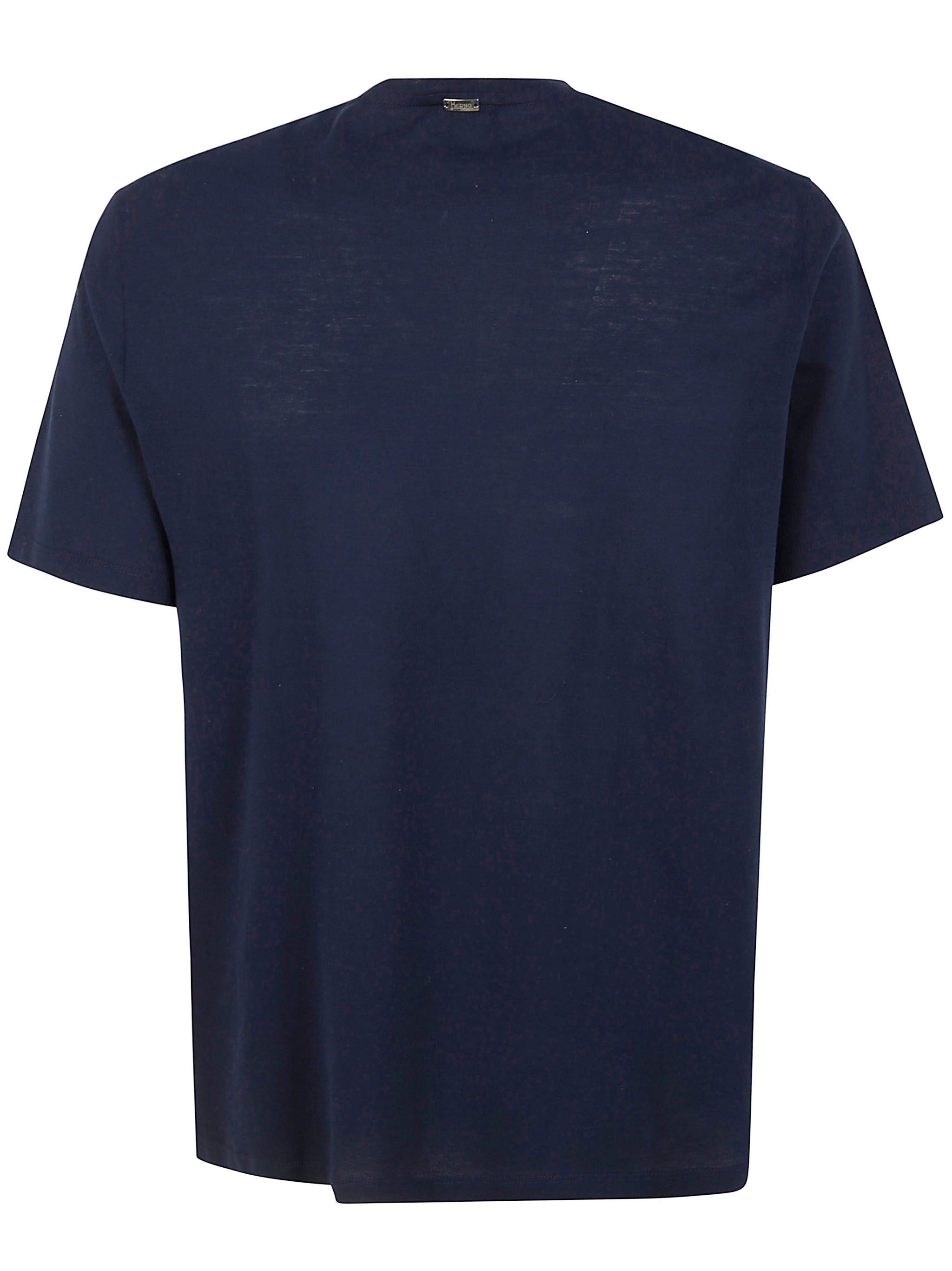 Herno Men Man T-Shirt - 7