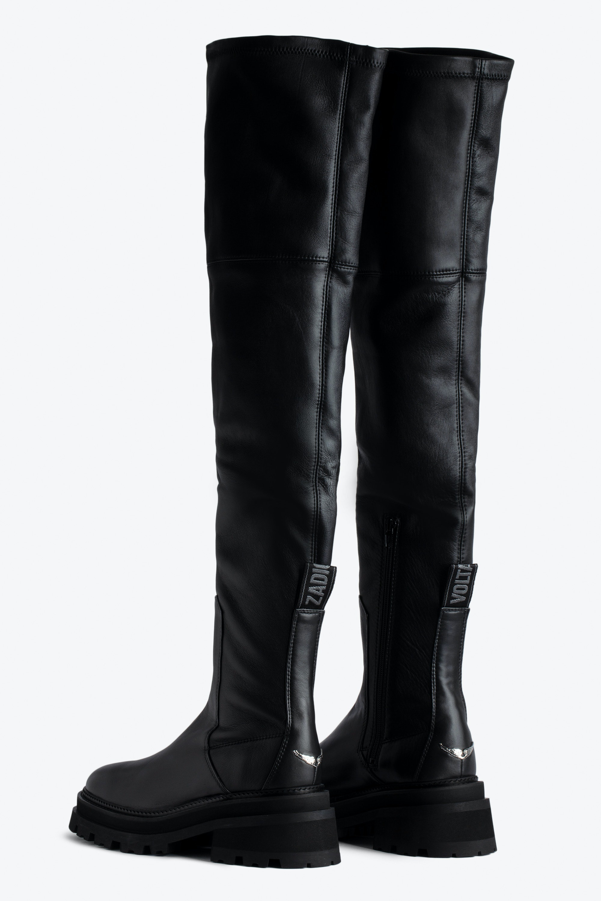 Ride Chelsea Boots - 3