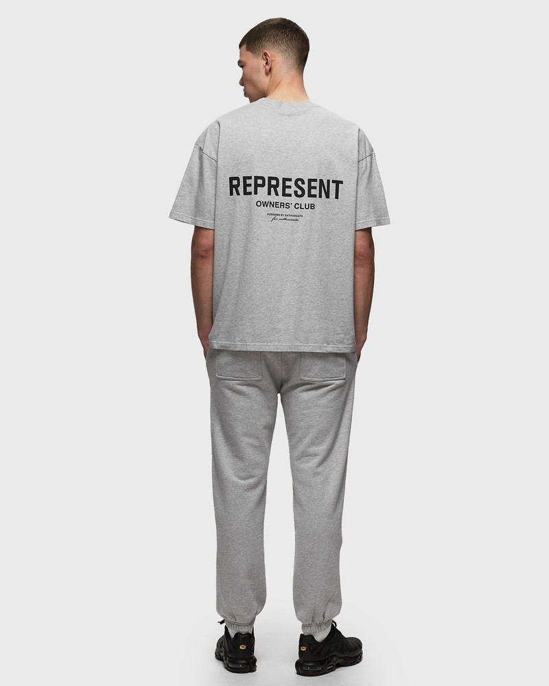 REPRESENT REPRESENT OWNERS CLUB T-SHIRT outlook