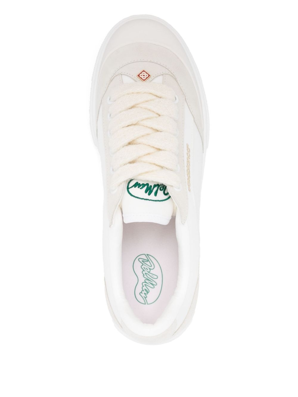 Del Mar sneakers - 4