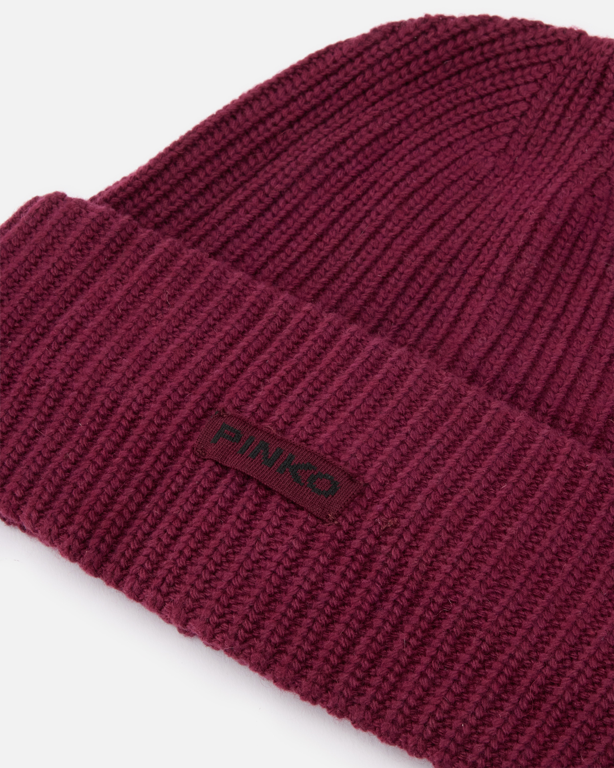 BEANIE-STYLE HAT - 3