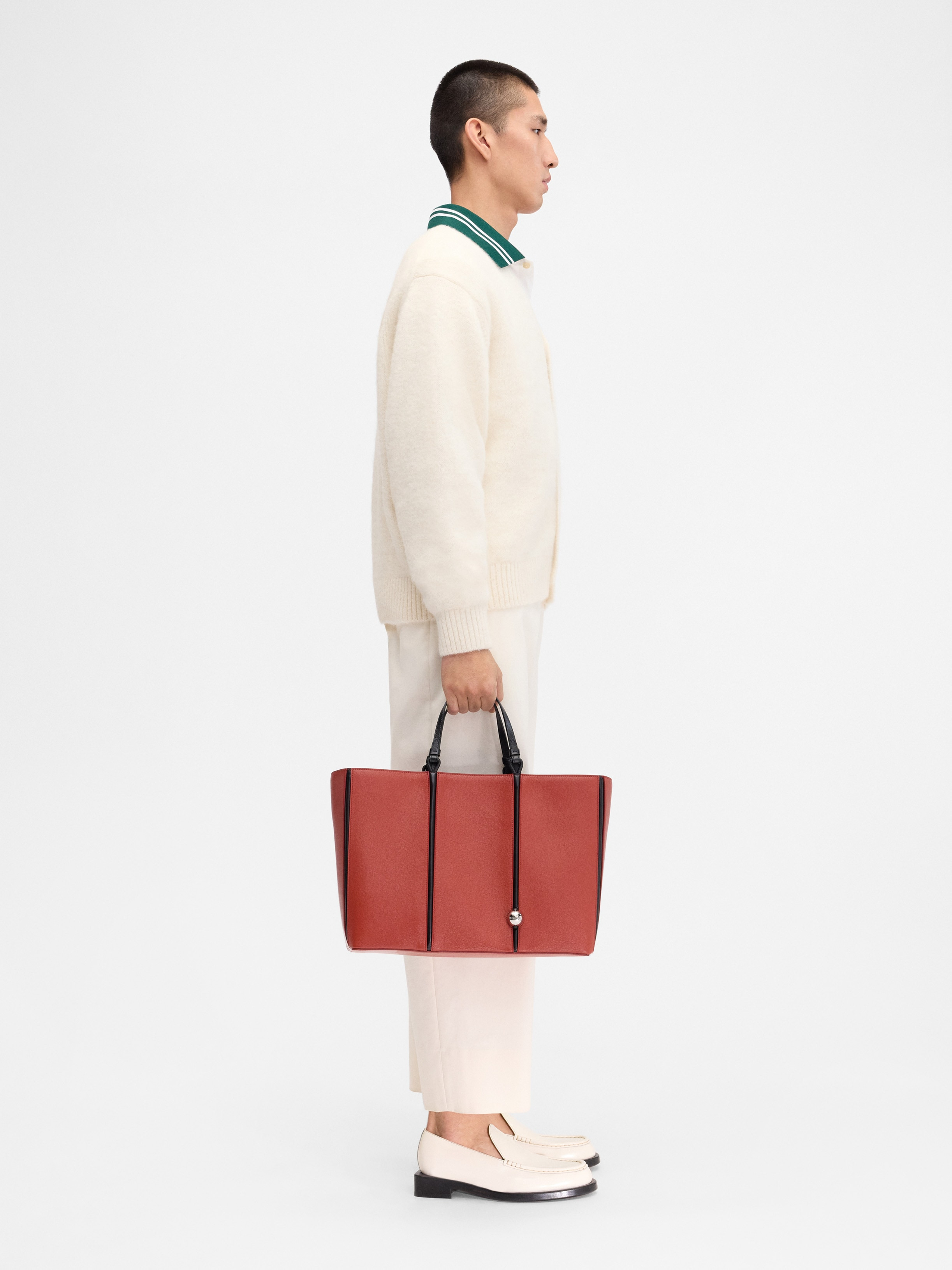 The Jacquemus cardigan - 3