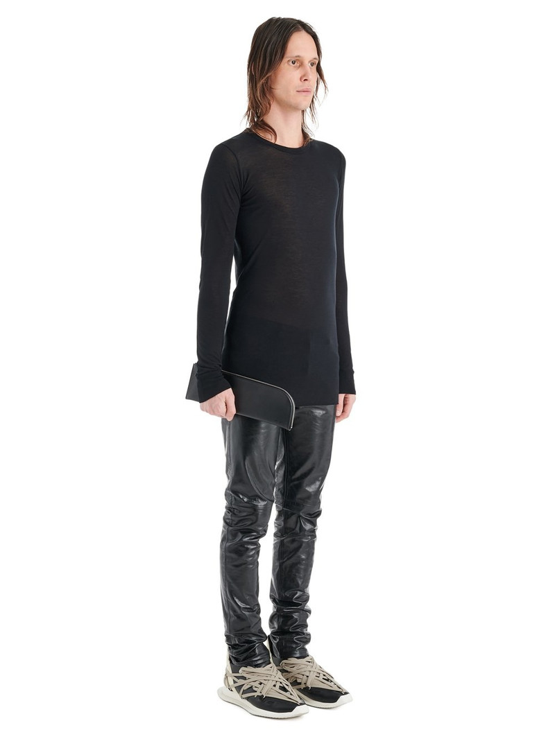 leather clutch bag 6