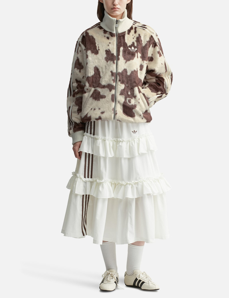 adidas Originals JQD TRACK TOP outlook