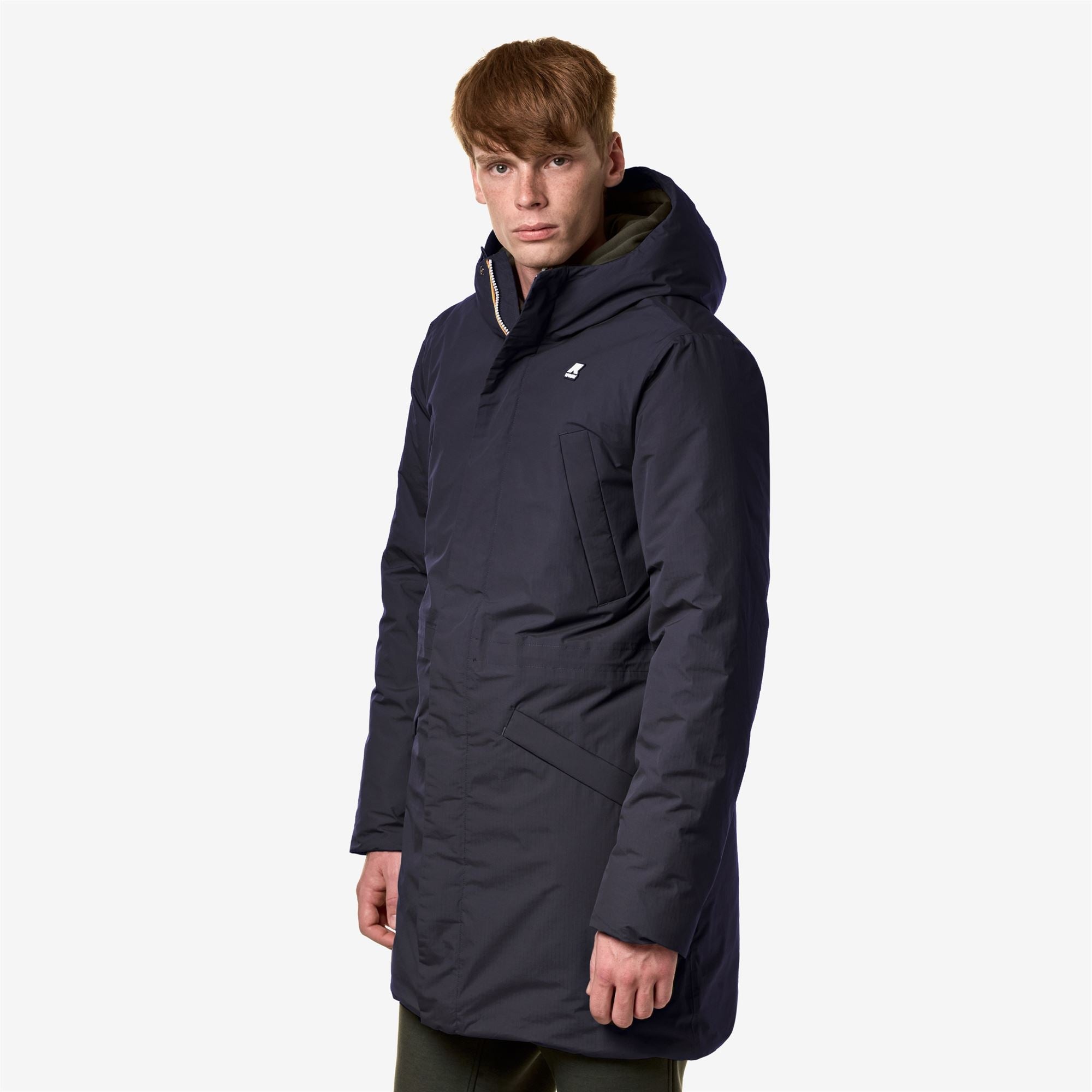 REMI RIPSTOP MARMOTTA - 4