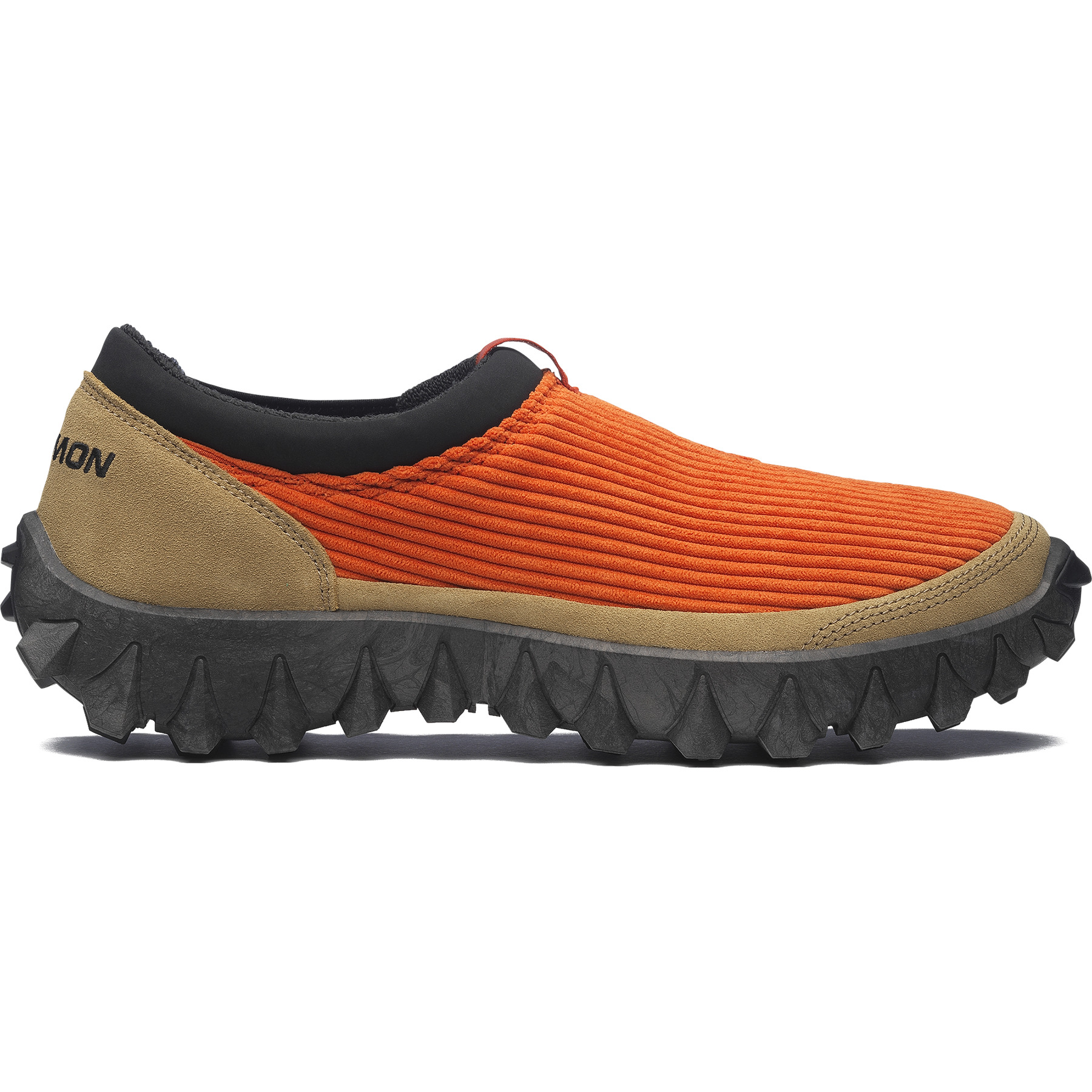 SNOWCLOG CORDUROY - 1