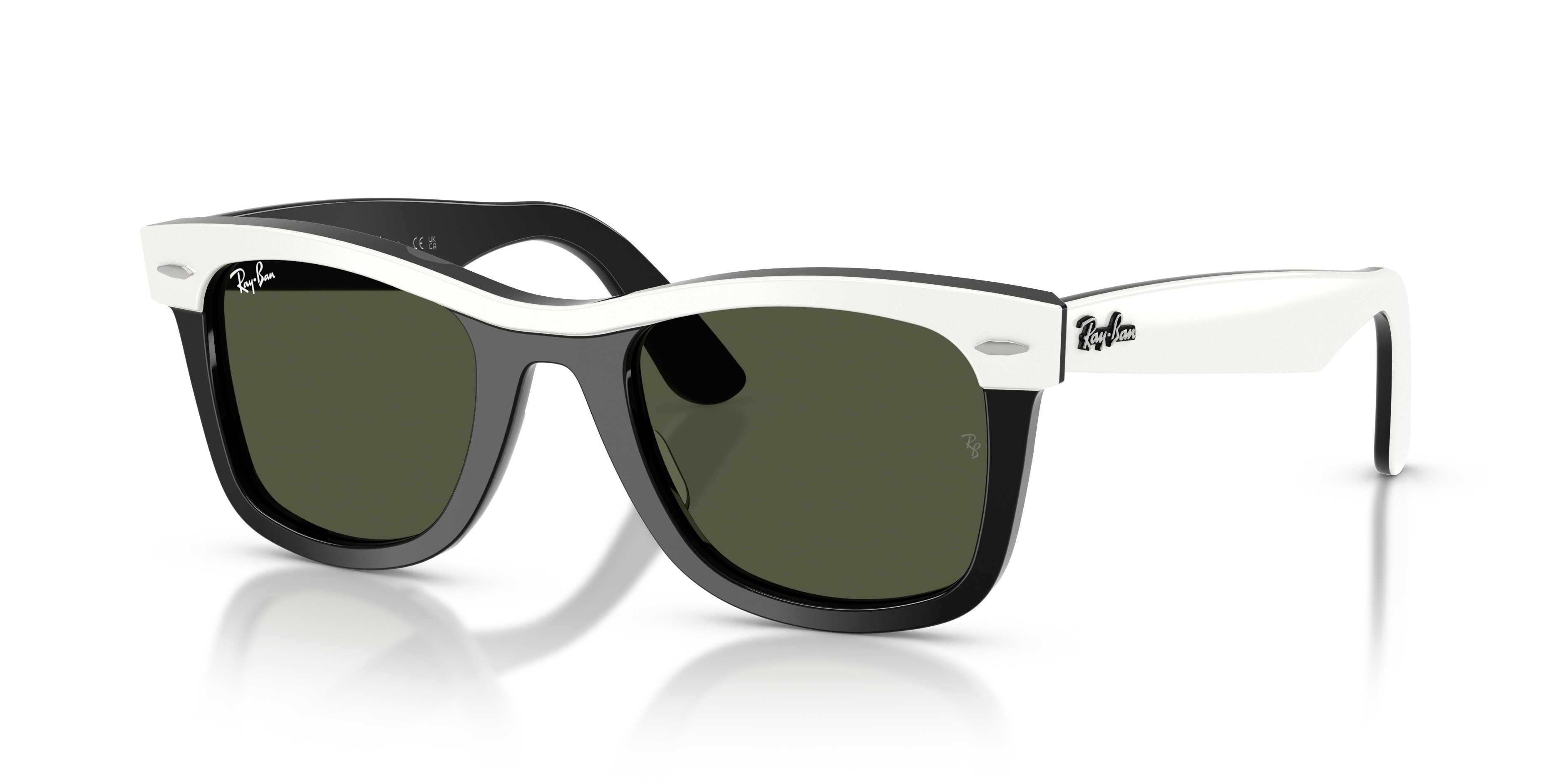 RB2240 Wayfarer Street Neat - 1