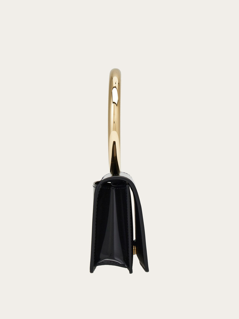 FERRAGAMO Smartphone holder outlook