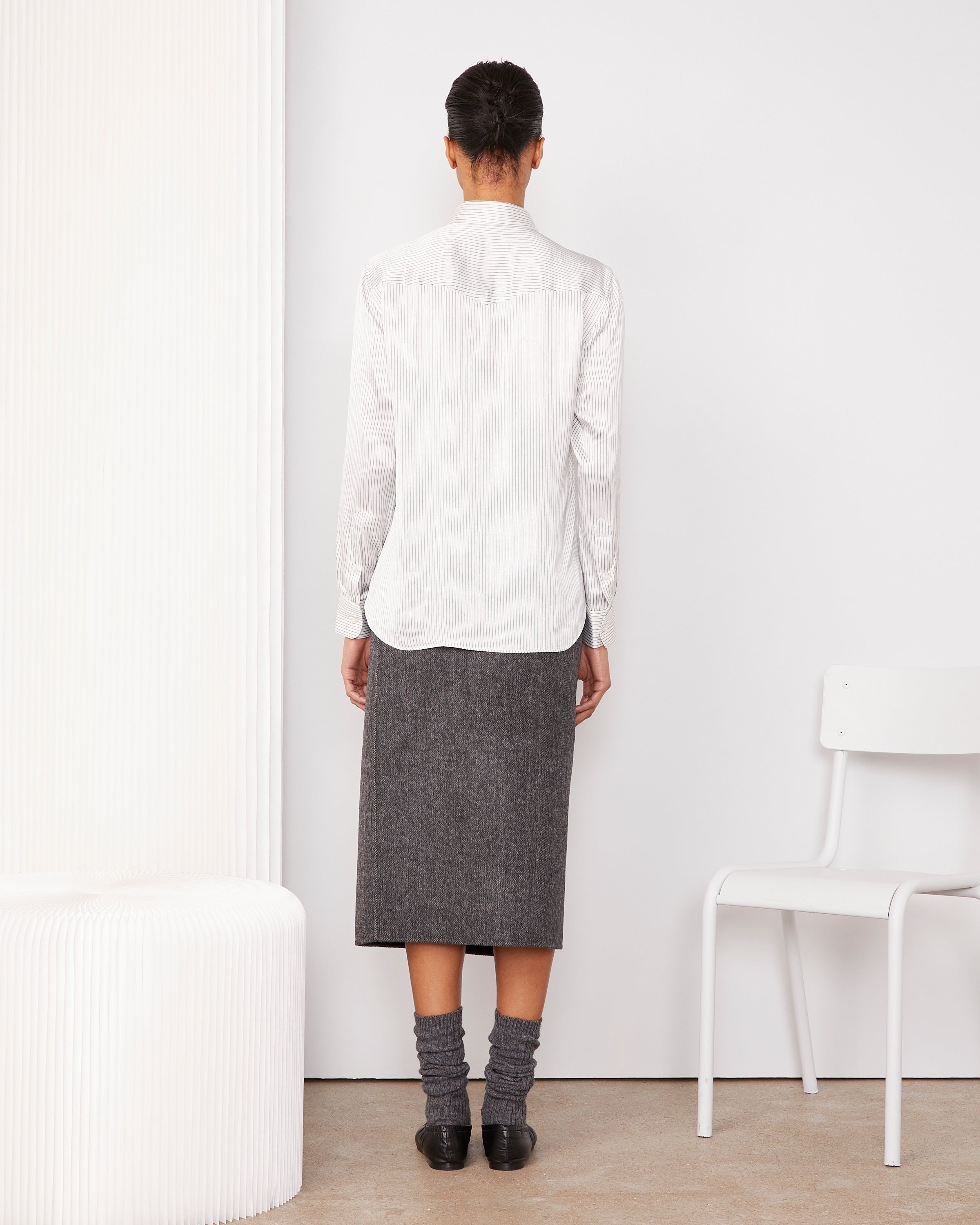 COLOMBE SHIRT - 3