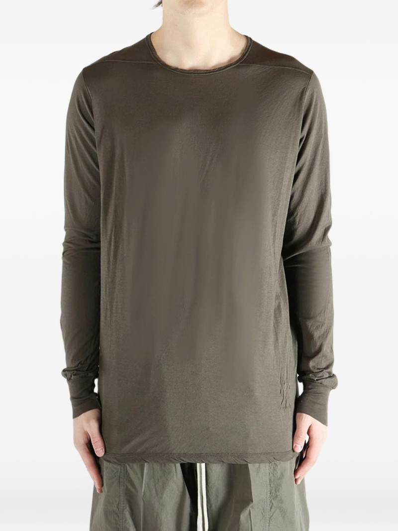 long-sleeved T-shirt 3