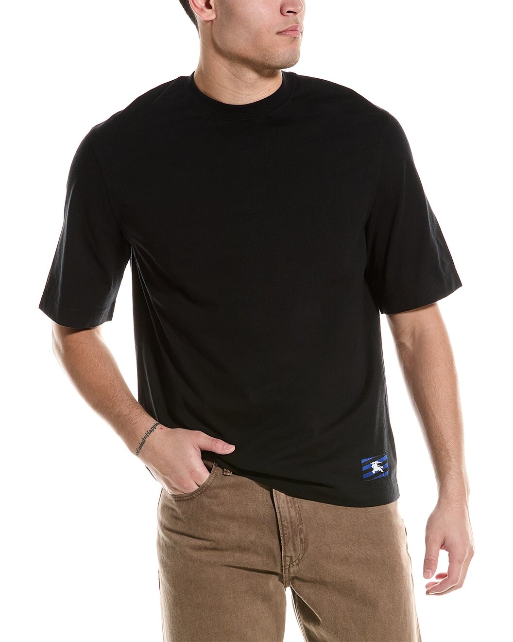 Burberry T-Shirt - 1