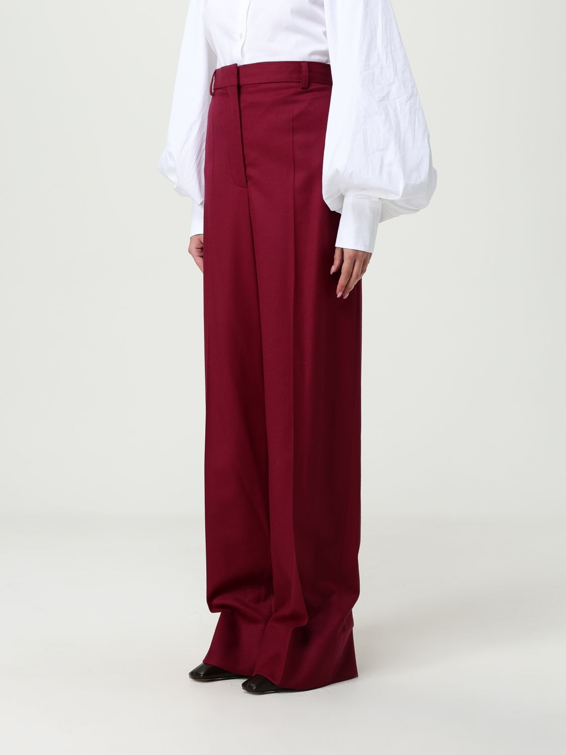 Pants woman Stella McCartney - 4