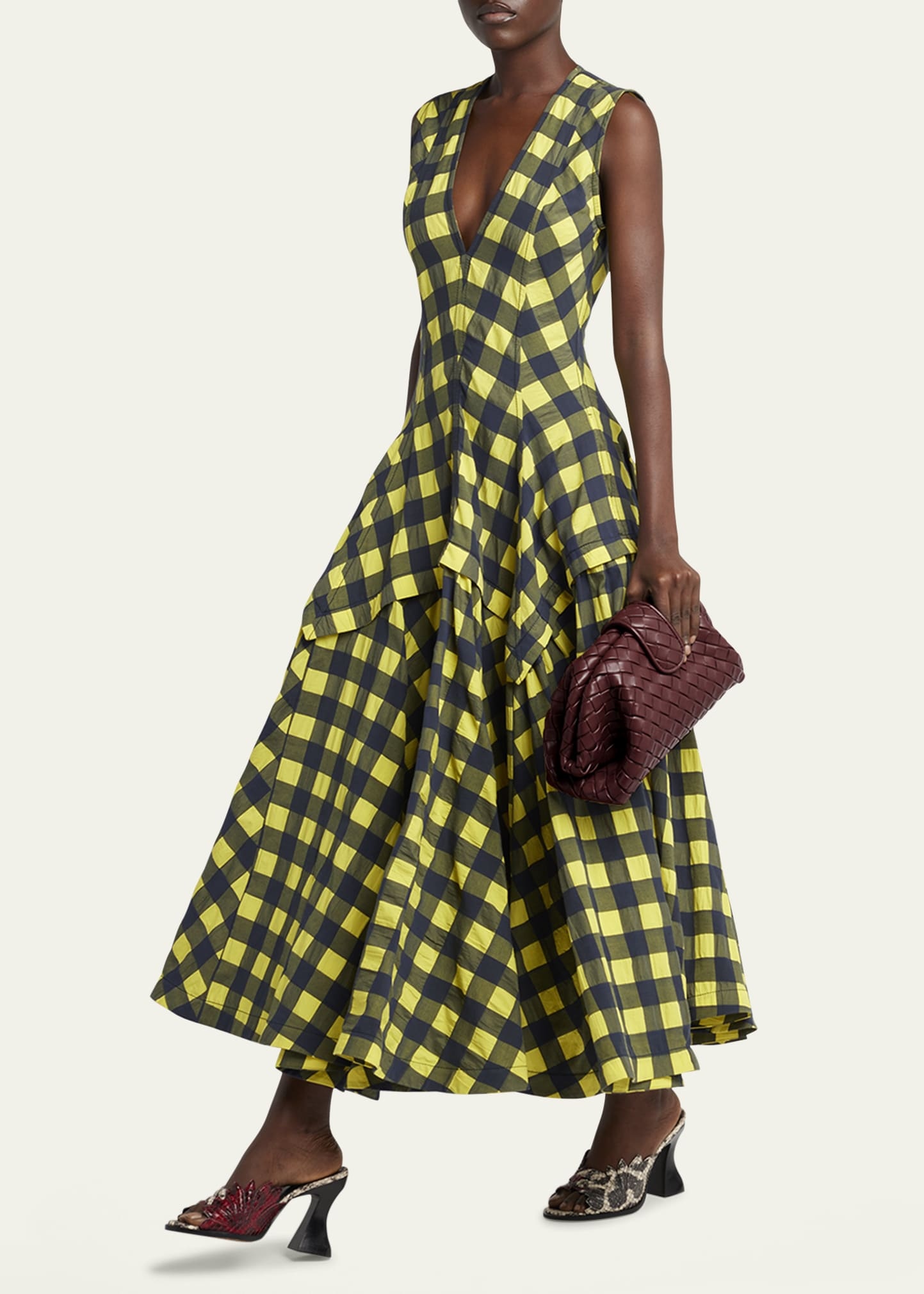 Teen Lauren 1980 Bag with Chain - 6