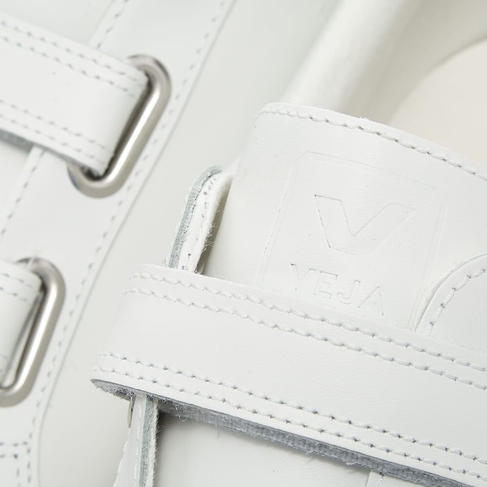 Veja Esplar 3-Lock Velcro Sneaker - 4