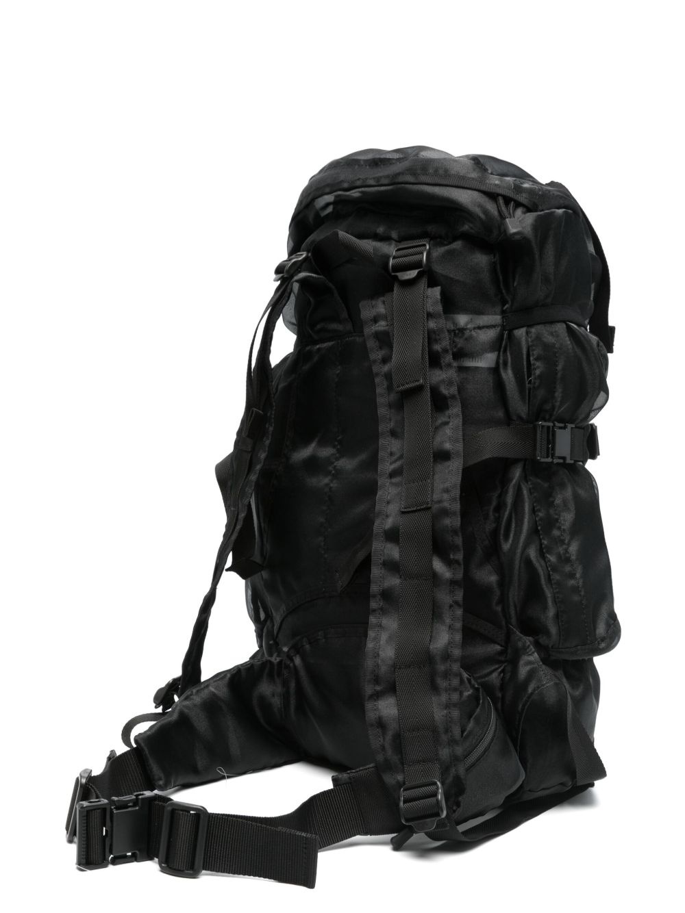 organza backpack - 3