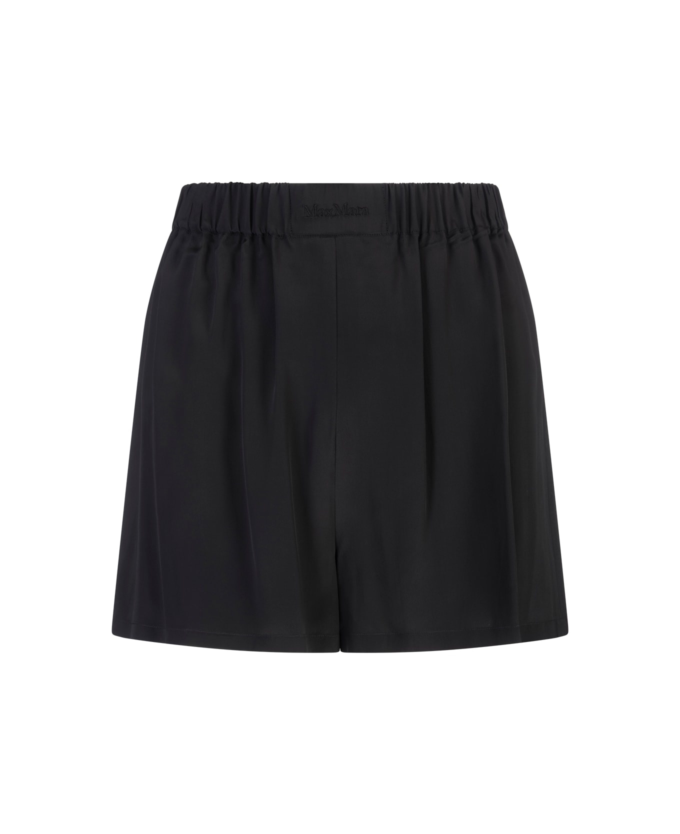 Blue Piroghe Trousers - 3