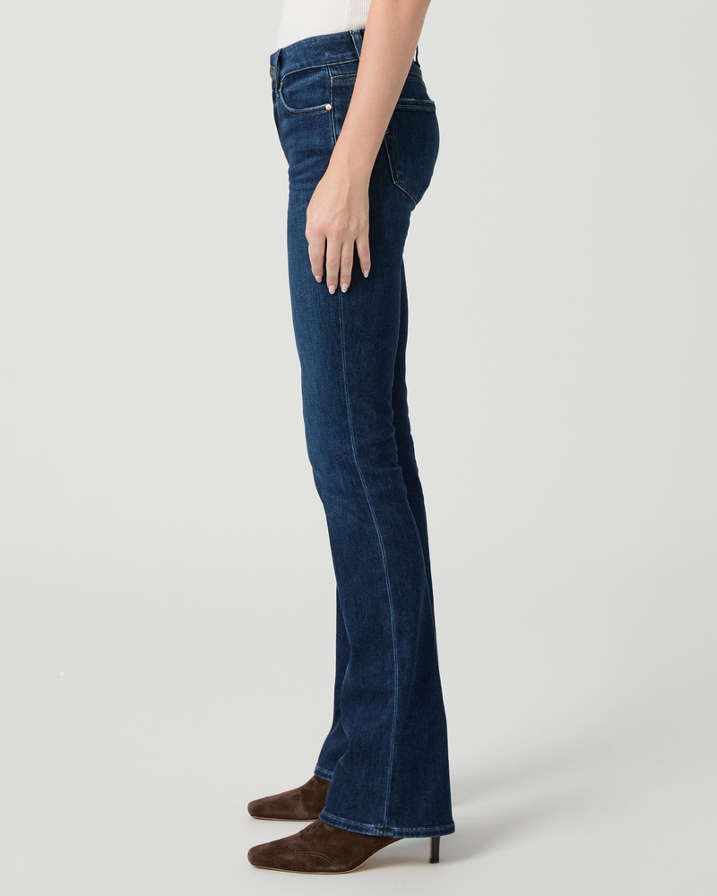 Manhattan 32" Bootcut Jean 3