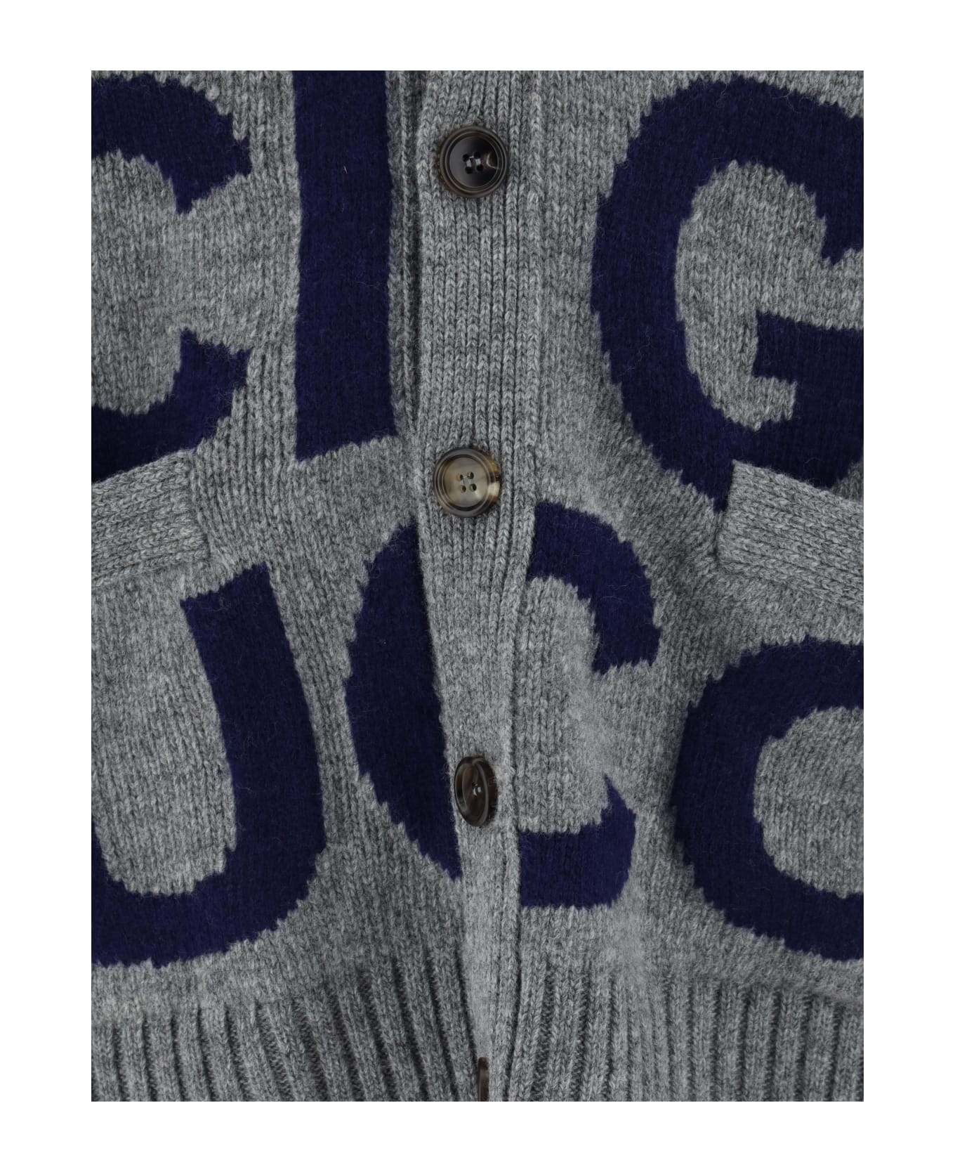 Cardigan - 3