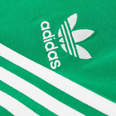 adidas Adidas 3 Stripe Long Sleeve Tee outlook