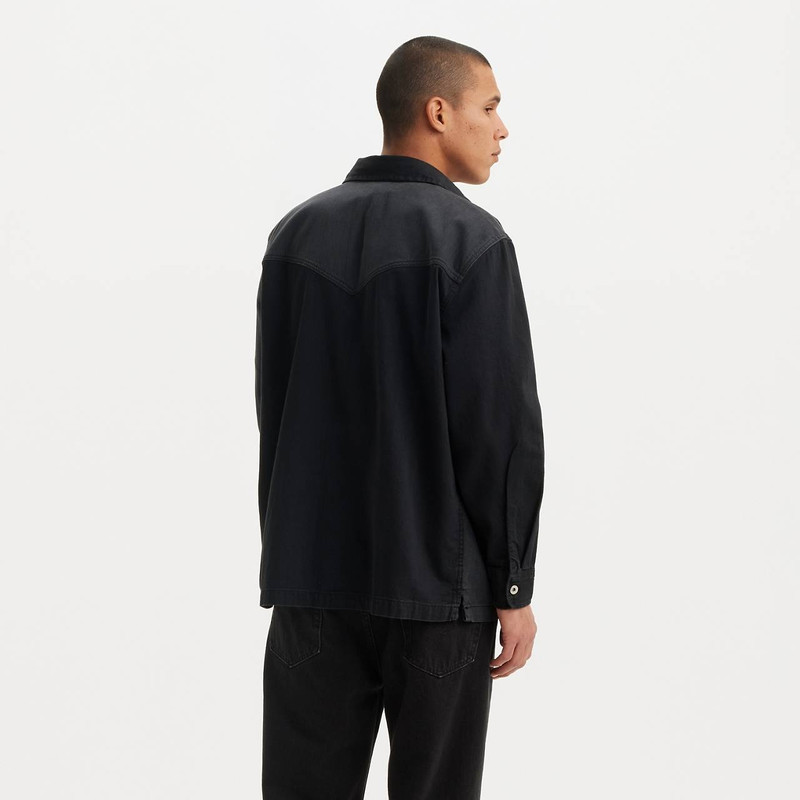 Levi's UTILITY SHACKET outlook