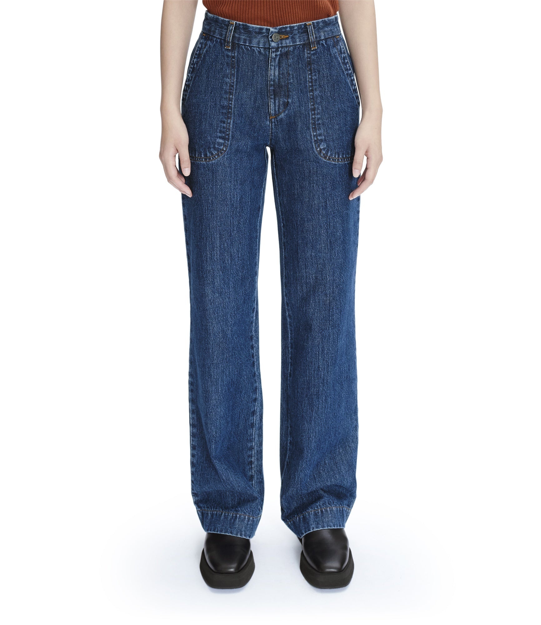 Seaside jeans - 4