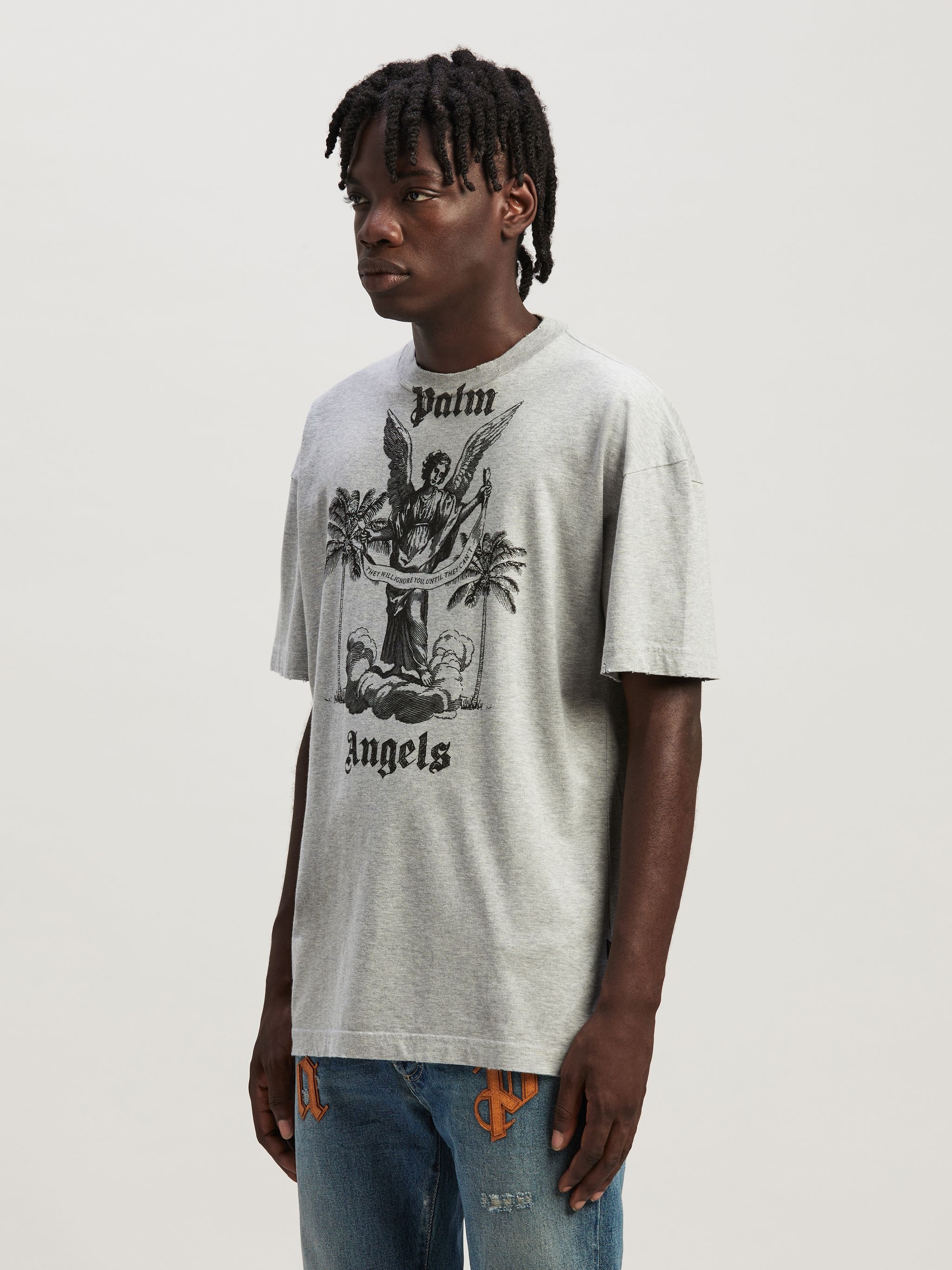 University T-shirt - 4