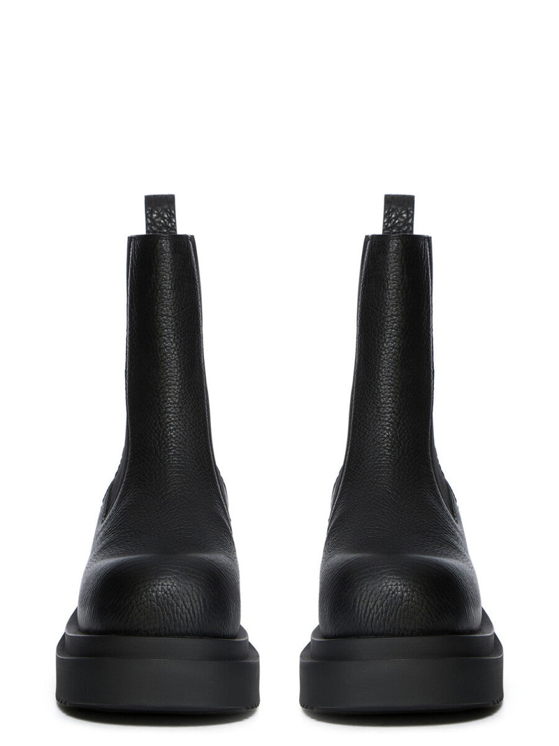 60mm Beatle Bogun platform boots 2