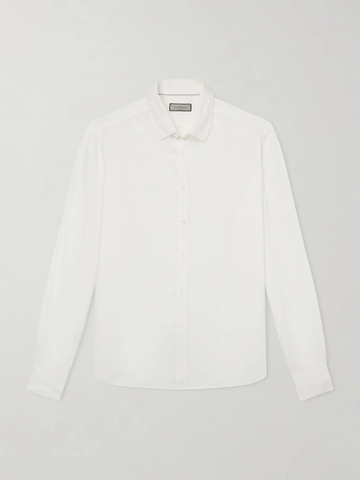 Linen Shirt - 1