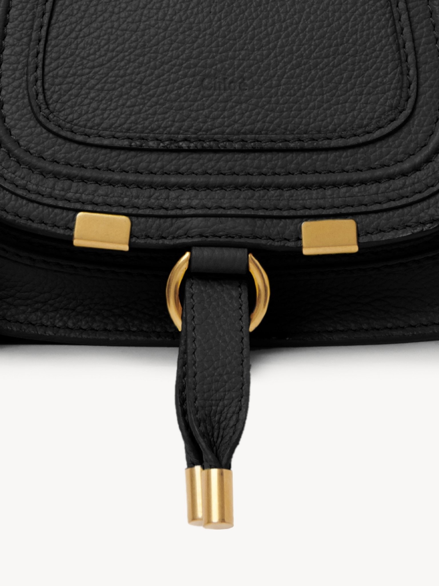 MARCIE MINI DOUBLE CARRY BAG - 3