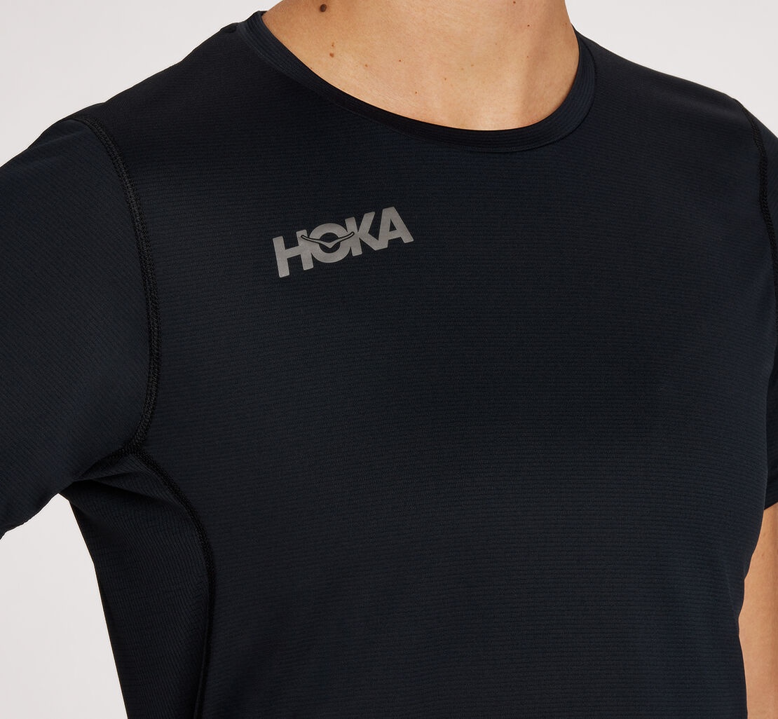 Women's Short Sleeve - 2