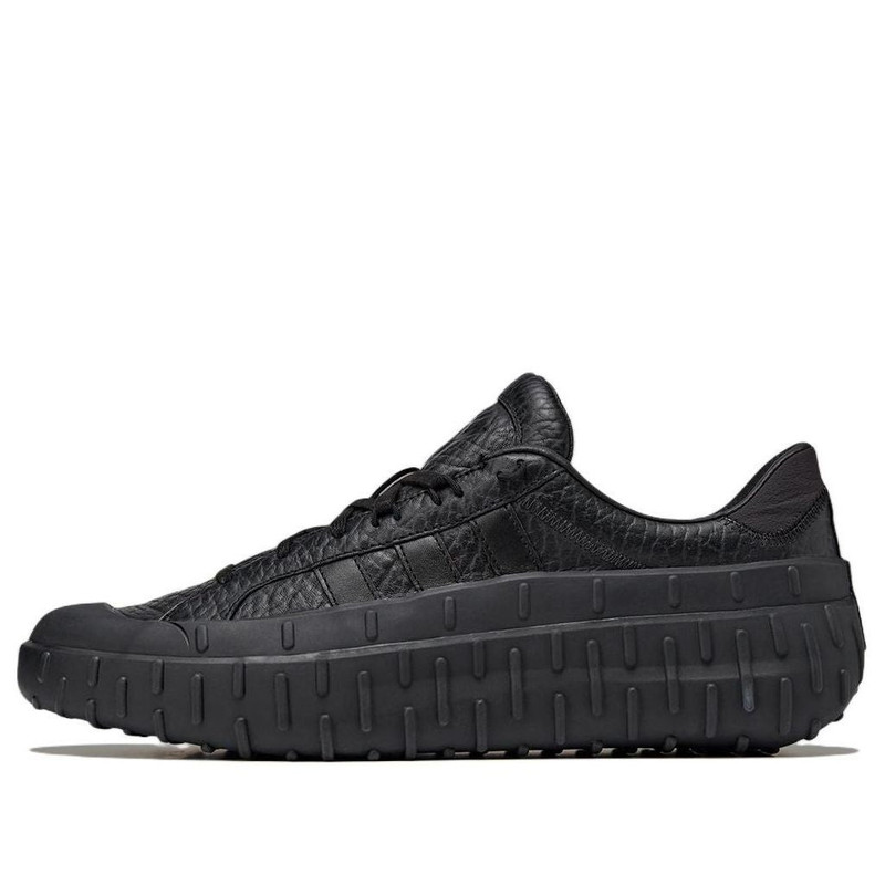 adidas Y-3 GR.1P 'Triple Black' HR1965 - 1