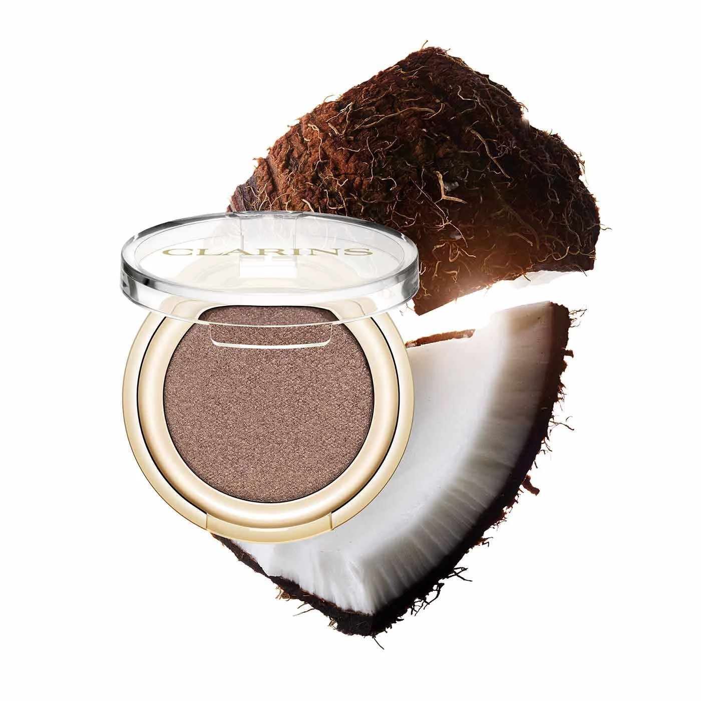 Ombre Skin Nude Primer-Infused Eyeshadow - Matte, Satin, + Pearlized Finishes - 1
