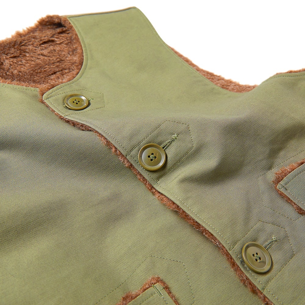 Engineered Garments Over Vest - 2