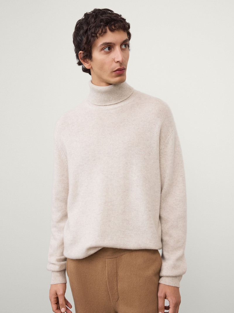 LISA YANG The Faron Sweater outlook