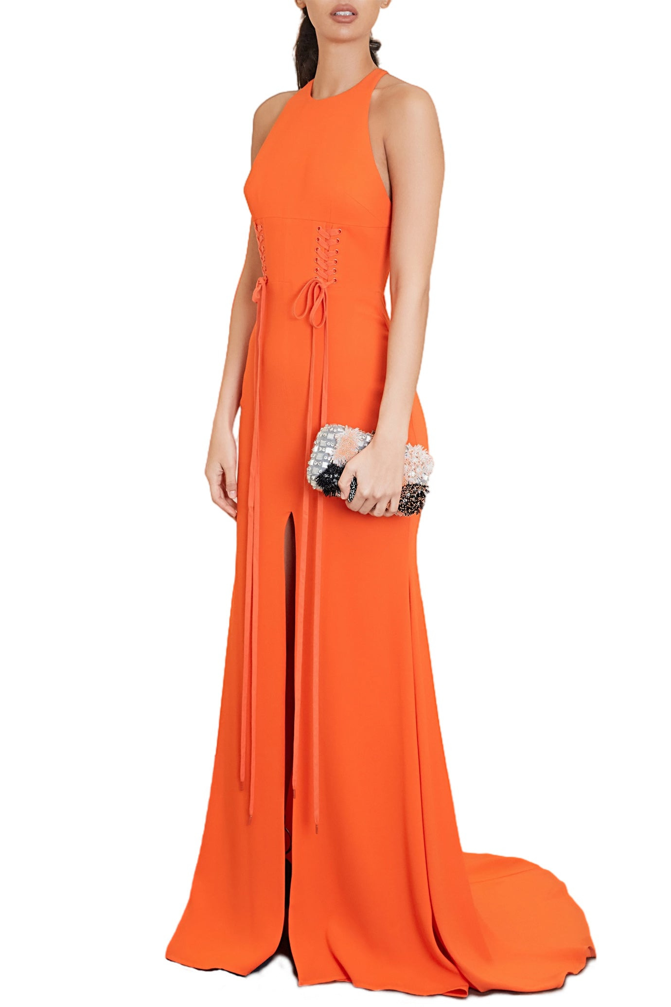 KRISTEN GOWN - 1