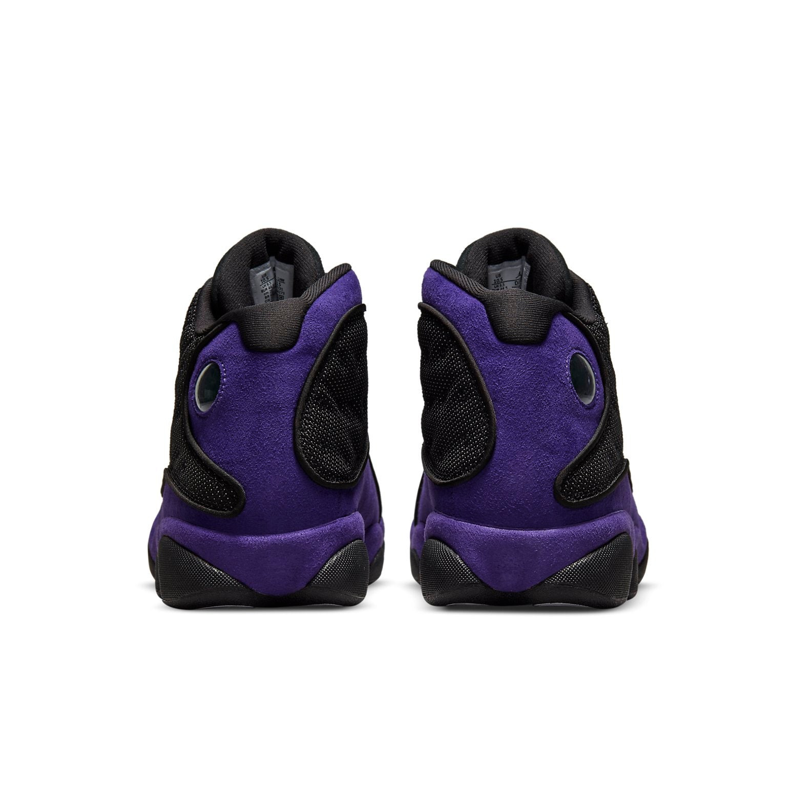 Air Jordan 13 Retro 'Court Purple' DJ5982-015 - 5