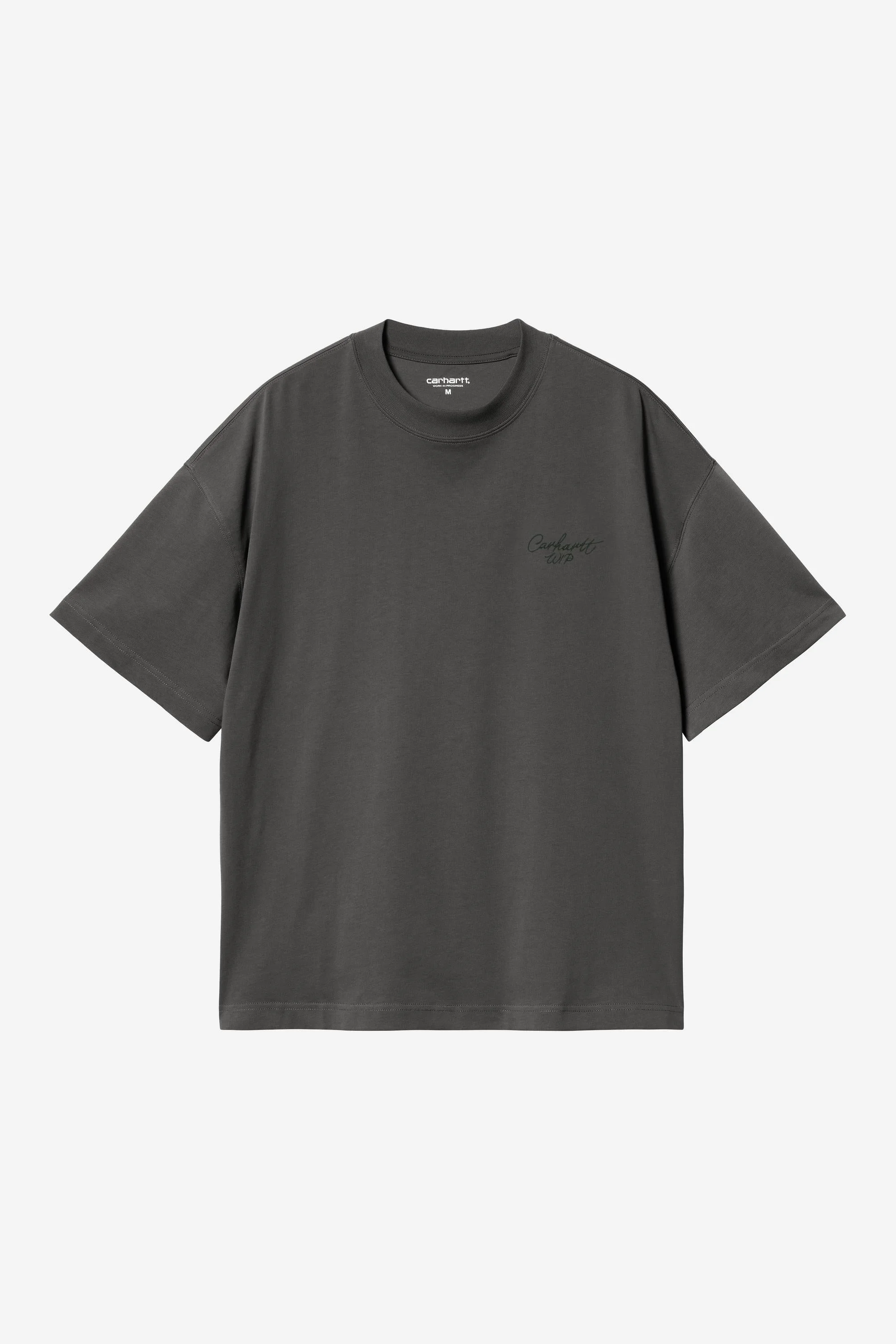 Signature Script T-Shirt - 1