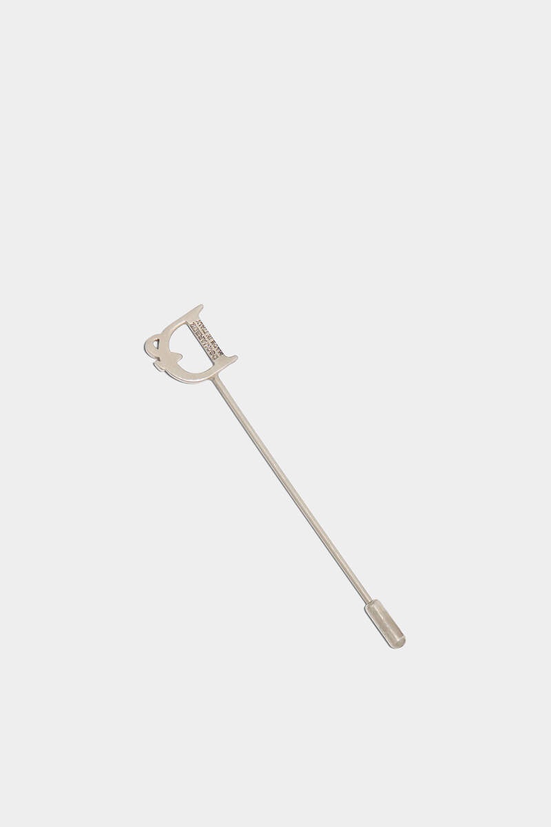 D2 STATEMENT TIE PIN - 2