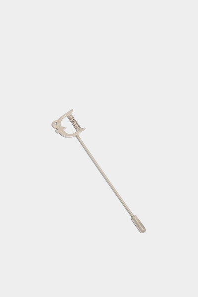 DSQUARED2 D2 STATEMENT TIE PIN outlook